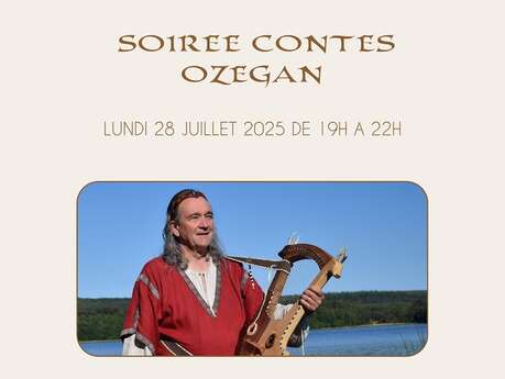 Les animations estivales au camping d'Aleth