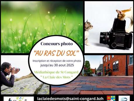 Concours Photo