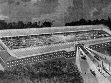 Rencontre / débat - L'électricité au 18è siècle : quand le spectacle enseigne les découvertes - Fête de la Science en Brocéliande Rencontre / débat - L'électricité au 18è siècle : quand le spectacle enseigne les découvertes - Fête de la Science en Brocéliande