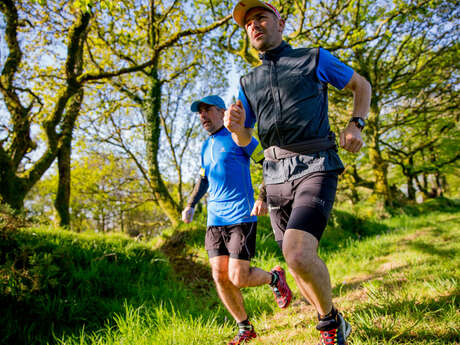Rando pédestre et VTT