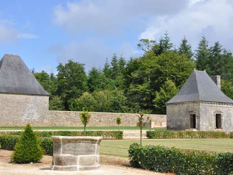 Château du Coscro