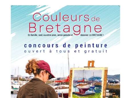 Couleurs de Bretagne
