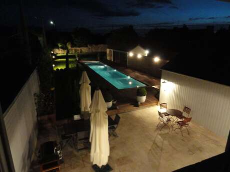 Le Clos Joséphine