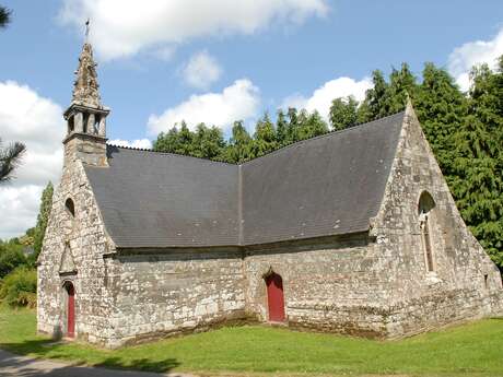 Chapelle Saint-André