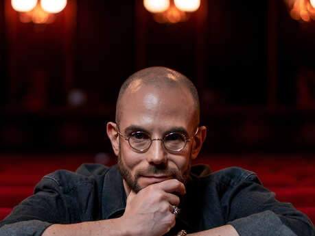 L’Art de ne pas dire - Clément Viktorovitch