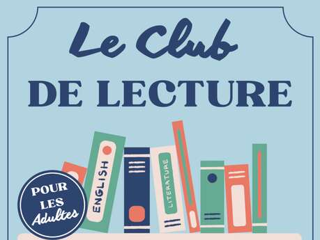Le Club de lecture Le Club de lecture