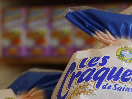 Les Craquelins de Saint-Malo