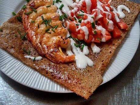 Crêperie Côté Mer Crêperie Côté Mer
