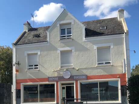 Crêperie les Ganivelles