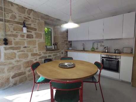 DOMAINE DE KERSTRAT Gwer Penty