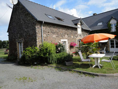 La Ferme du Point du Jour