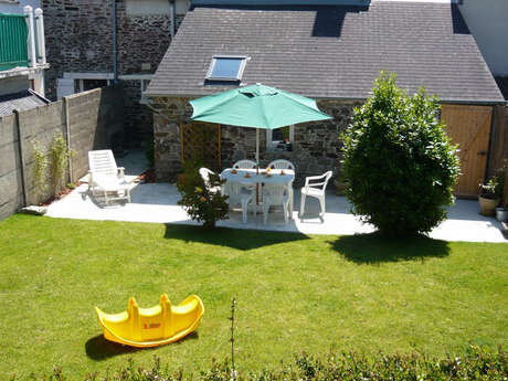 Monsieur et Madame Pasquer