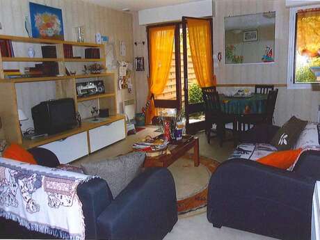 Les Landes de la Houssais