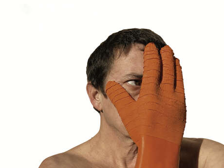 DAVID LAFORE EN DUO AVEC GILDAS ETEVENARD - Chanson française caustique