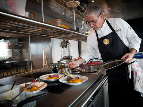 Centre Culinaire Contemporain