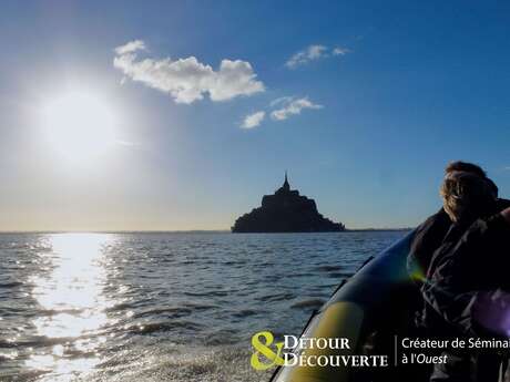 Détour & Découverte