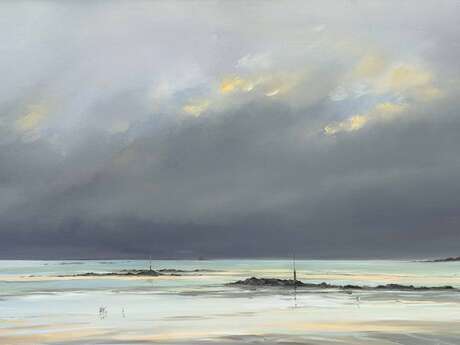 Galerie Alexandre Bonade