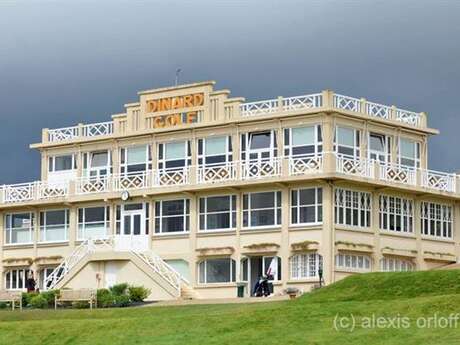 Dinard Golf