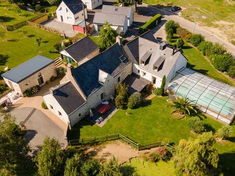 Les logis de l'Estuaire