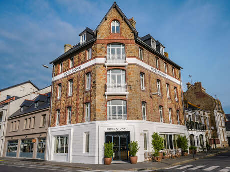 Otonali Hôtel