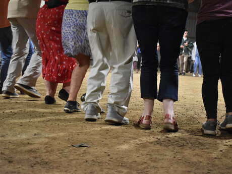 FNAP (Fest Noz à Ploumoguer)