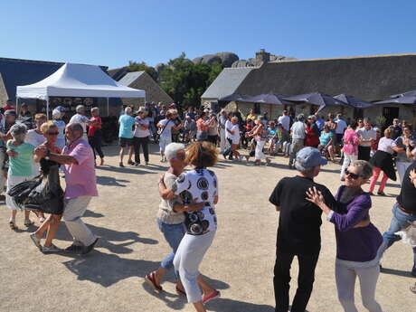 Fest deiz à Meneham