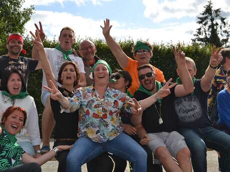 Horizon Sport Loisirs