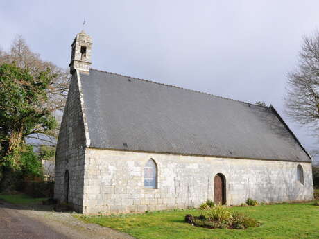 Chapelle Saint-Armel