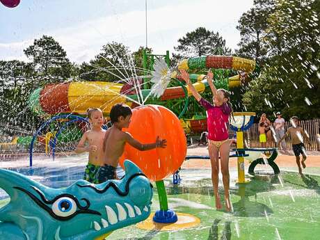 Parc du P'tit Délire