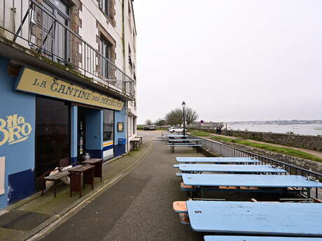 Ma Bro La Cantine des Matelots