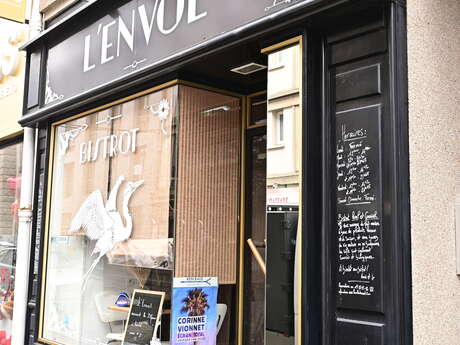 L ' Envol à Lorient