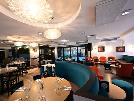 Restaurant Traiteur K5