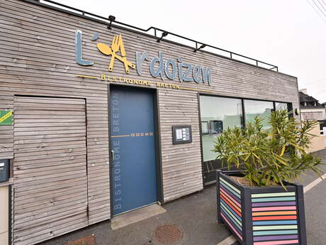L’Ardoizen