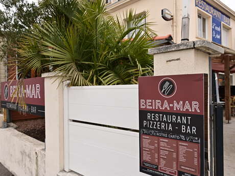 Restaurant Beira Mar