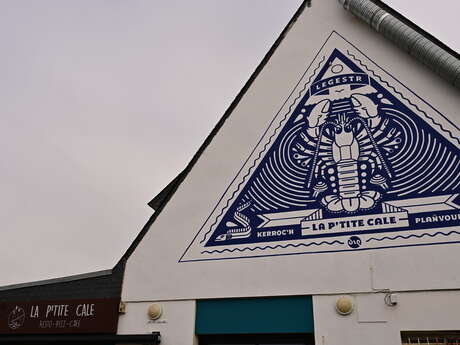 Restaurant la P'tite Cale