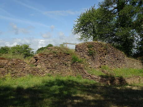 Atelier fouille archéologique
