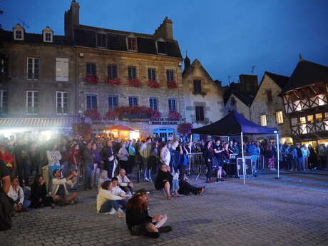 Les Vendredis Branchés