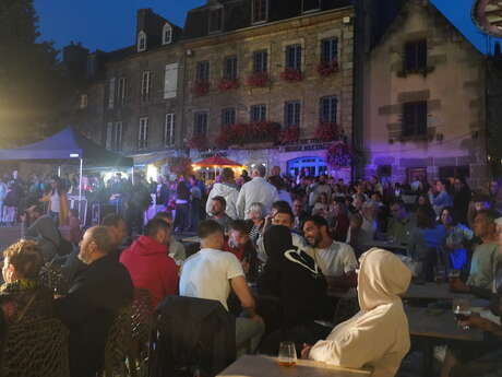 Les Vendredis Branchés