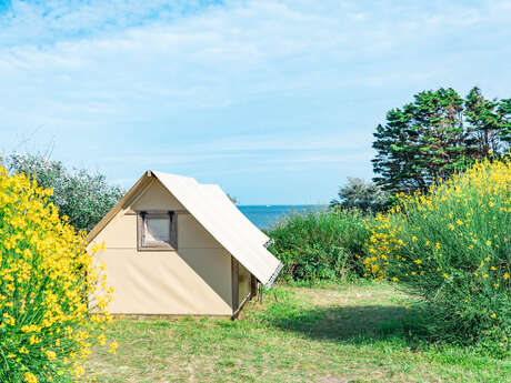 Camping des Sables Rouges
