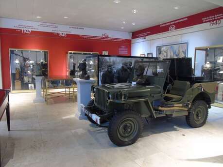 Musée de l'Officier