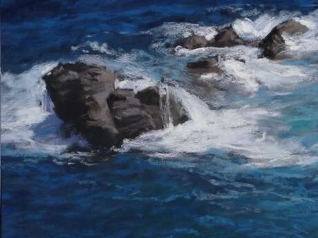 Portes ouvertes ateliers d'artistes Portes ouvertes ateliers d'artistes