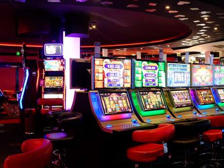 Casino Circus de Carnac