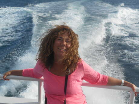 Les Balades de Jackie