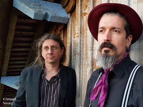 Concert de Drimys Winteri