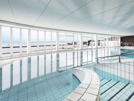 Valdys Resort Douarnenez - Hôtel Thalasso & Spa