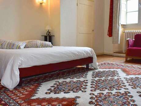 Desagnat Pascale - Appt 4 pers