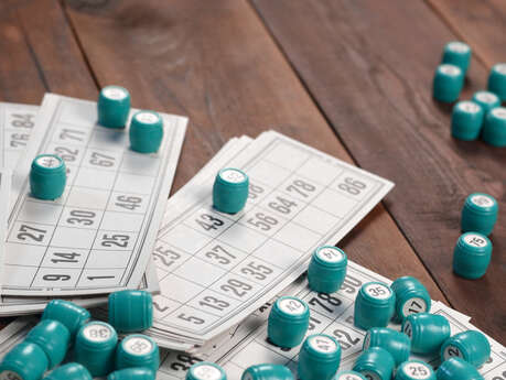 Super Loto à Bédée