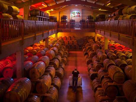 Distillerie des Menhirs