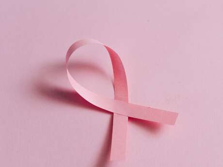 Atelier de prévention du cancer du sein