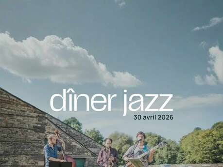 Dîner Jazz